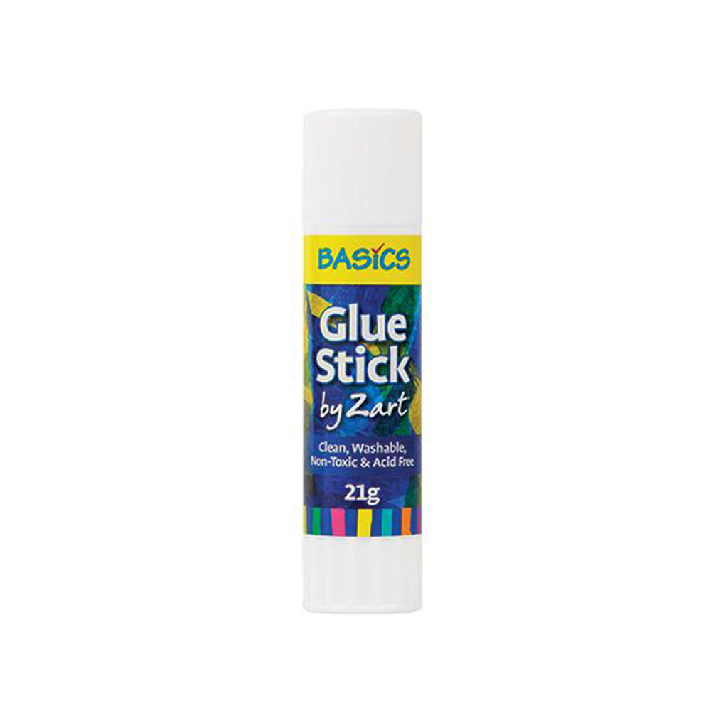 Zart Glue Stick 21g