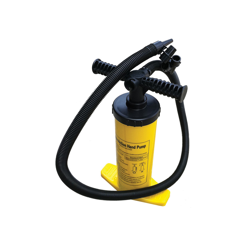 NYDA Hand Pump High Volume