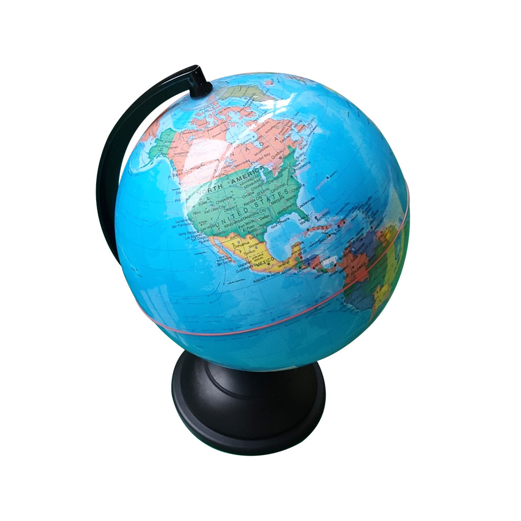 World Globe