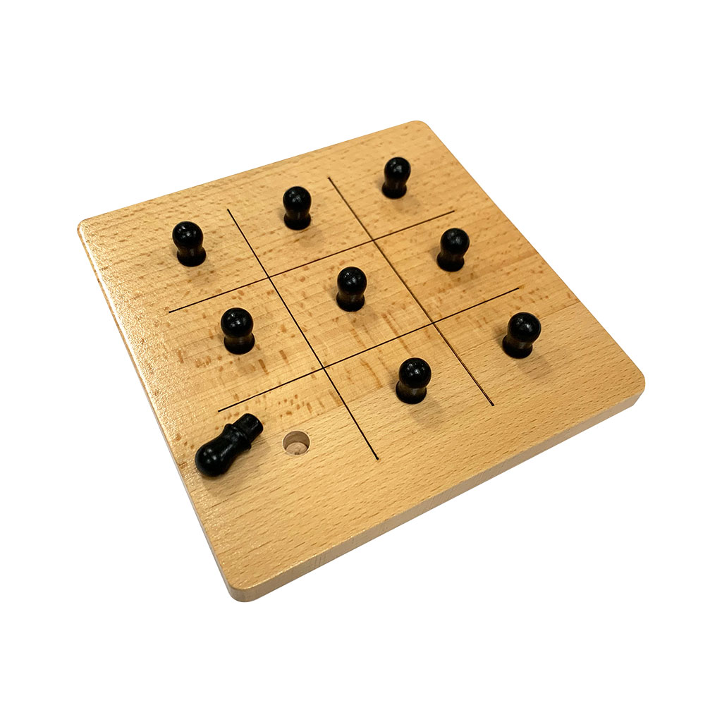 Finger Dexterity Exercise