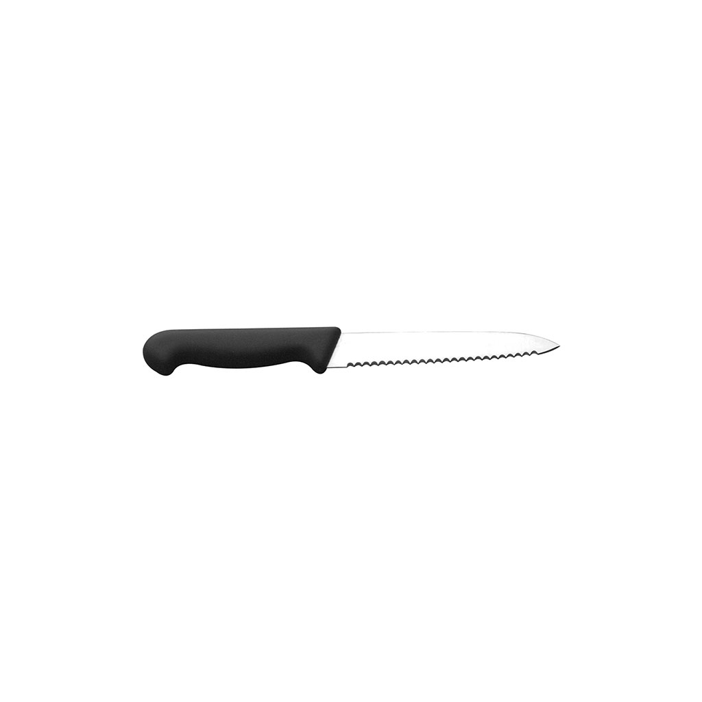 Serrated Tomato Knife 13cm